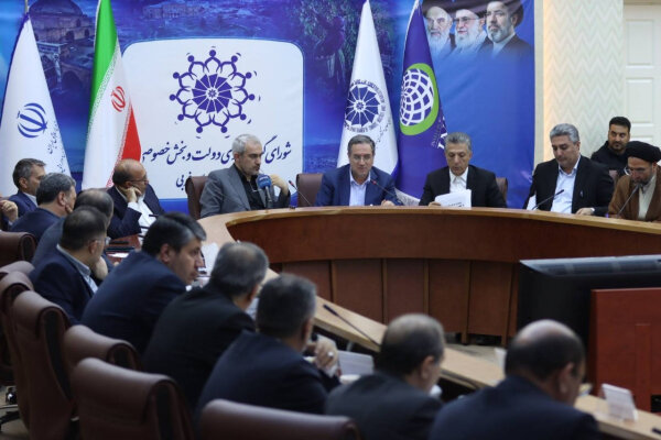 سهم آذربایجان‌غربی از تسهیلات بانکی باید افزایش یابد