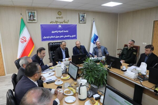 ۶۶ کیلومتر از بازه‌های حساس رودخانه‌ها و مسیل‌های استان در دست لایروبی است