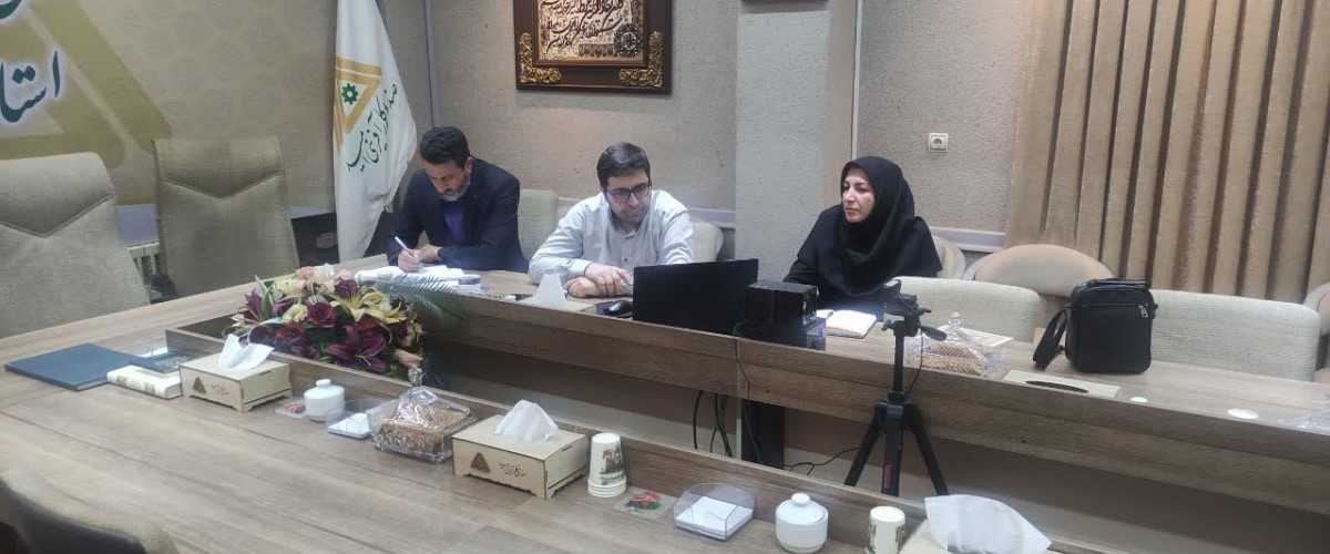 غربالگری تخصصی طرحهای اشتغالزایی در استان زنجان؛ بررسی ۲۵۰ درخواست جوانان برای تخصیص بهینه منابع مالی