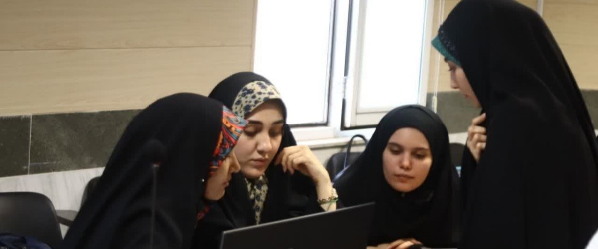 تقویت مهارت‌های نرم و ظرفیت‌سازی فکری دانشجویان در رویداد «آزاداندیشی پارسا» برگزار شد