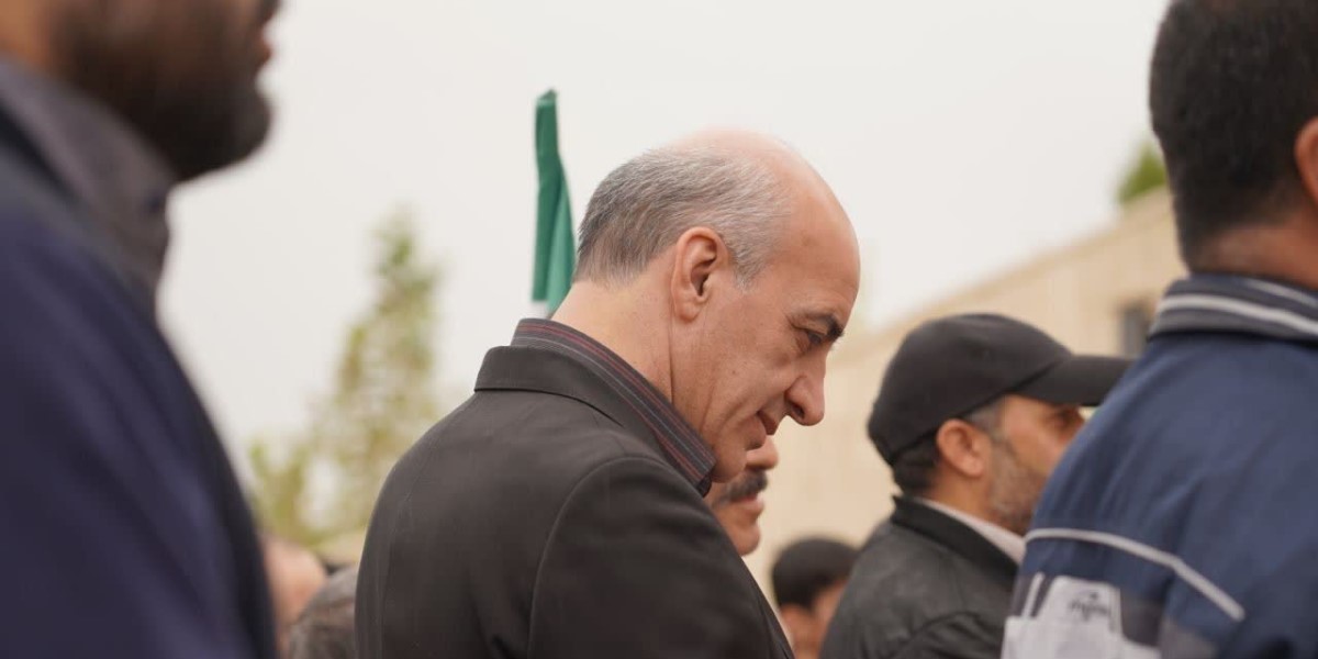 تجدید میثاق نسل علم و ایمان با رهبری؛ زنجان شاهد اجتماع حماسی دانشجویان در پیمان «همعهدیم» بود