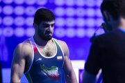 برنامه روز دوم کشتی آزاد قهرمانی جهان؛ کامران قاسمپور و زارع وارد می‌شوند