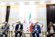 هشدار سازمان پدافند غیرعامل نسبت به جنگ ترکیبی دشمن