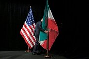 ادعای رویترز درباره بازگشت میانجیگران قطری به تهران