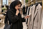 تورم ۳ رقمی به کفش و لباس رسید