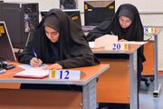 فرآیند ارزیابی شایستگی‌های معلمی سال ۱۴۰۵ در دانشگاه فرهنگیان استان زنجان با رویکردی نوین برگزار شد