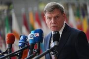 ایران باید پای میز مذاکره بنشیند و حملات حوثی‌ها را متوقف کند