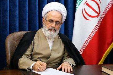 آیت‌الله اعرافی حکم اعدام شیخ حسین معتوق در کویت را محکوم کرد
