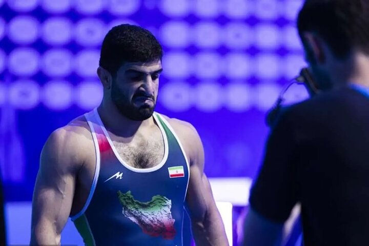 برنامه روز دوم کشتی آزاد قهرمانی جهان؛ کامران قاسمپور و زارع وارد می‌شوند