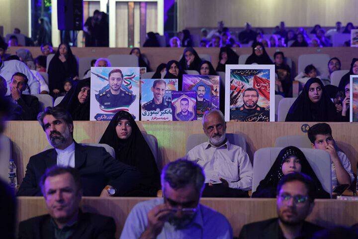روایت مقاومت از اصفهان به جهان؛ فیلمسازان ۱۰۹ کشور پای کار جشنواره نوزدهم