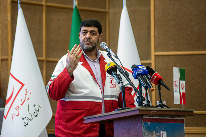 ۷ هزار و ۲۵۰ نفر در جنگ تحمیلی سوم از زیر آوار نجات یافتند