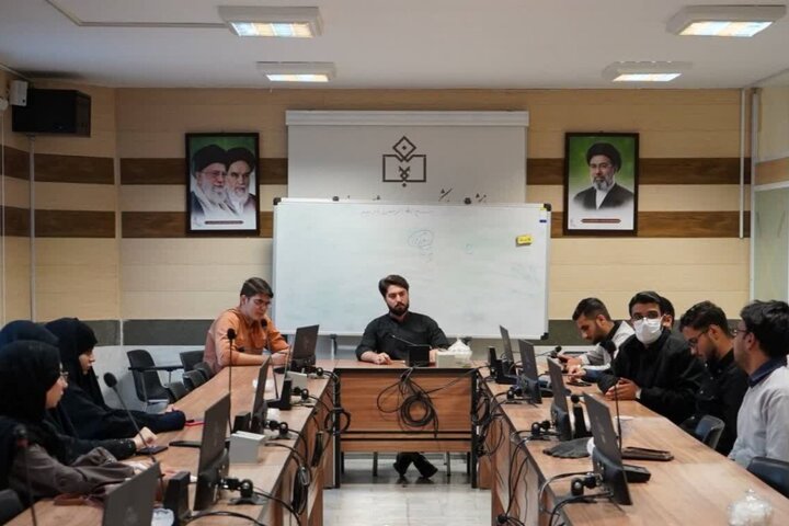 میزگرد دانشجویی «جایگاه دولت در جمهوری اسلامی» و واکاوی نسبت میان حاکمیت، قانون و مطالبات مردمی