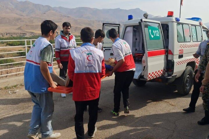 ارتقای سطح آمادگی مدارس استان زنجان در مواجهه با بحران