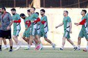 ترکیب احتمالی پرسپولیس مقابل نساجی