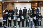 آقامیری: دانشگاه فقط کلاس و آزمایشگاه نیست