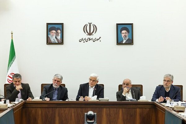 دستور عارف برای تشکیل پنج کارگروه تخصصی برگزاری اجلاس سران اکو در تهران
