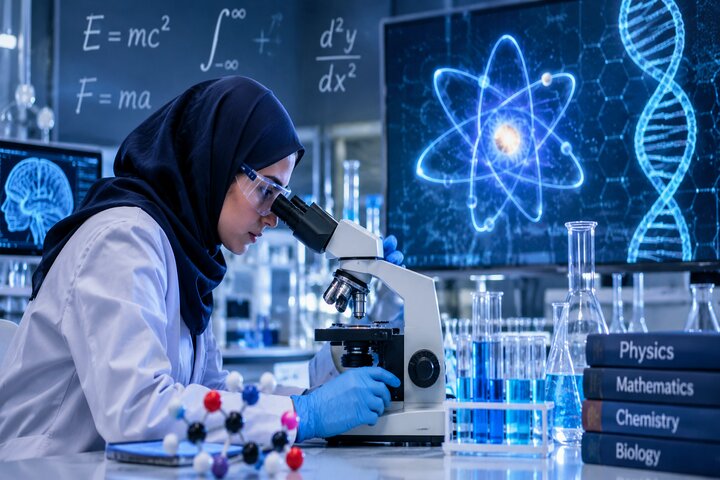 چرا آینده اقتصاد جهان به پژوهش‌های بنیادی گره خورده است؟
