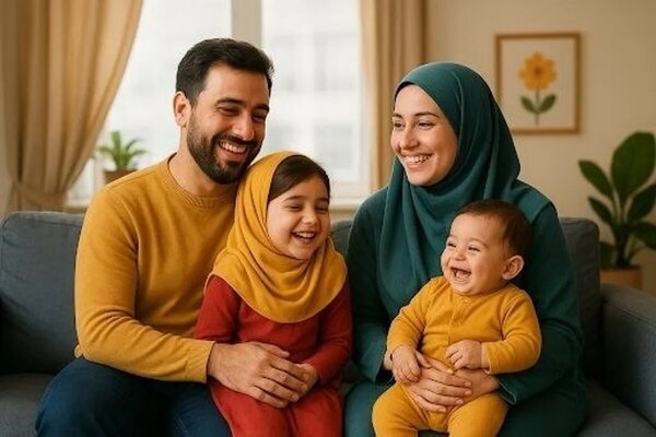 سلامت زنان، محور سلامت خانواده است