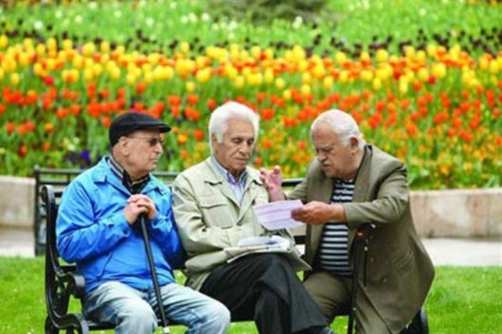 محیط شهری ایران برای سالمندان مناسب سازی نشده است