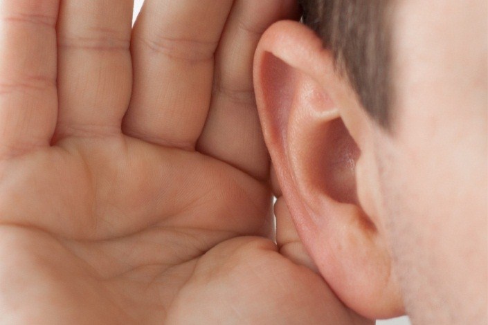 دخالت برخی تخصص ها در رشته شنوایی شناسی