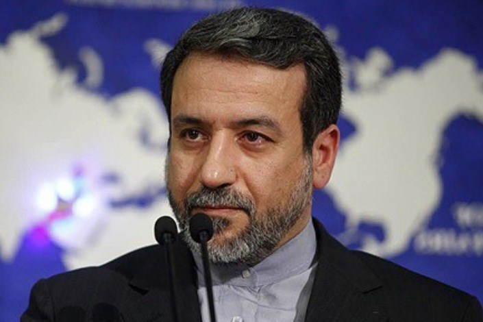 عراقچی: اجرای برخی تعهدات ایران به پس از بسته شدن پرونده pmd موکول شده است