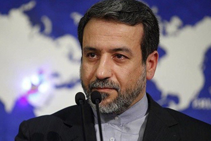 عراقچی: پس از اطمینان از لغو  تحریم‌ها  ایران اقداماتش را آغاز می کند