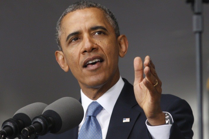 اوباما: روزهای آینده برای سوریه حیاتی خواهند بود 