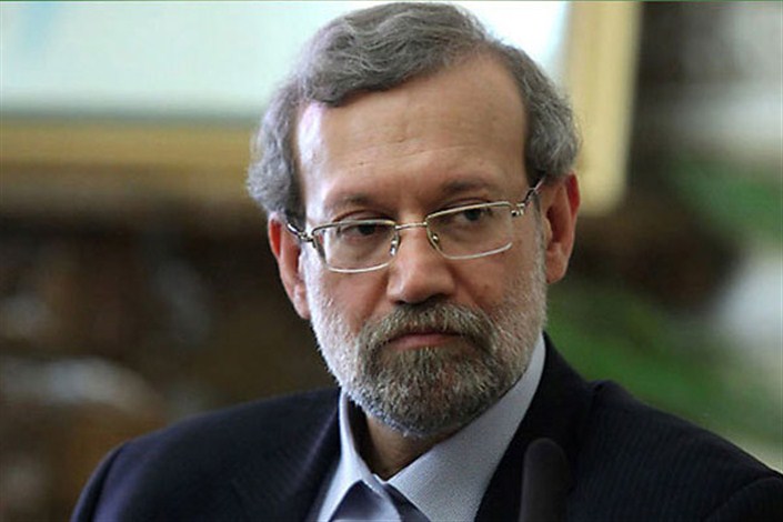  لاریجانی: مجلس در سال 94 با آبرومندی از گردنه ها عبور کرد/بدنه کارشناسی هرچه  براساس تفکرات علمی کار کند تصمیمات بهتری بیرون می آید