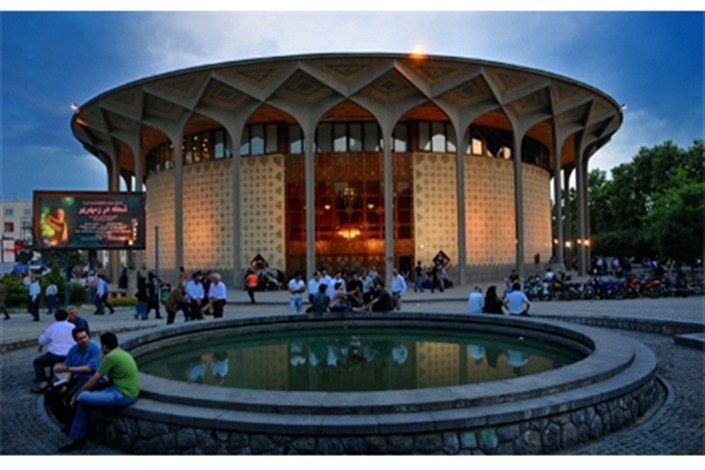  آمار تماشاگران تالار های نمایشی تهران