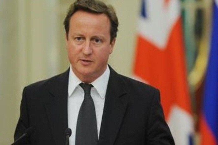 کامرون طرح حمله هوایی در سوریه را در پارلمان بریتانیا مطرح کرد