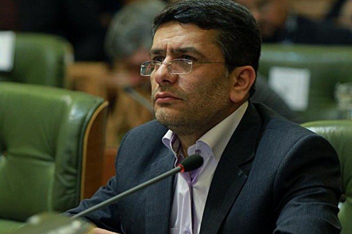 دلیل عدم حضور حافظی در فرمانداری تهران 