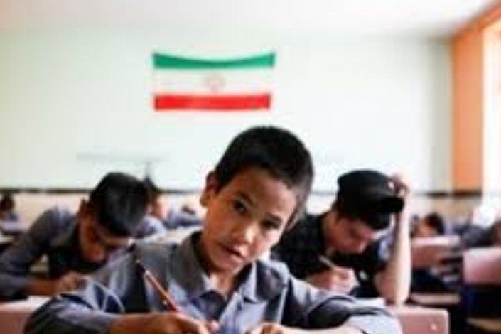 تحصیل 386  هزار دانش آموز اتباع خارجی در ایران