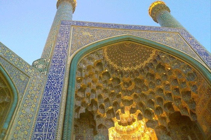 شکایت گردشگران خارجی از وضعیت مهمترین مسجد جهان اسلام!