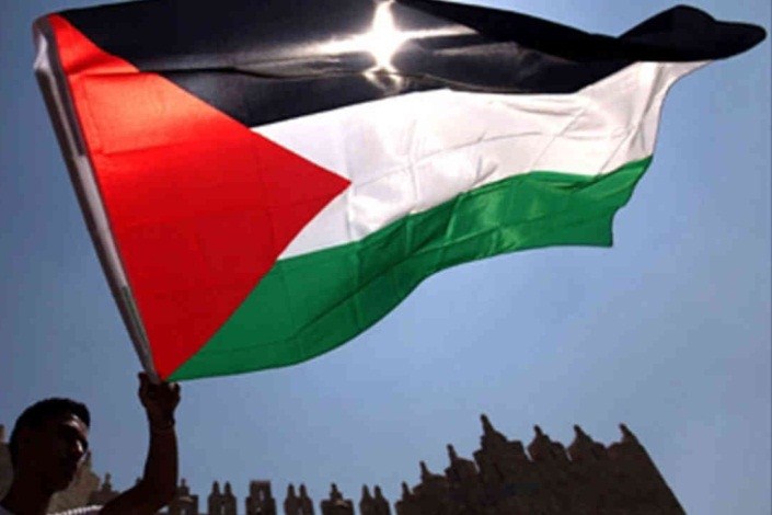 گشایش  سفارت فلسطین در اروگوئه