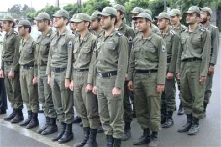 ایرانیان مشمول سربازی خارج از کشور می‌توانند به ایران بیایند؟