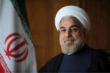 روحانی: نمی‌توان در مسیر سیل ایستاد و گفت نمی‌ترسم!