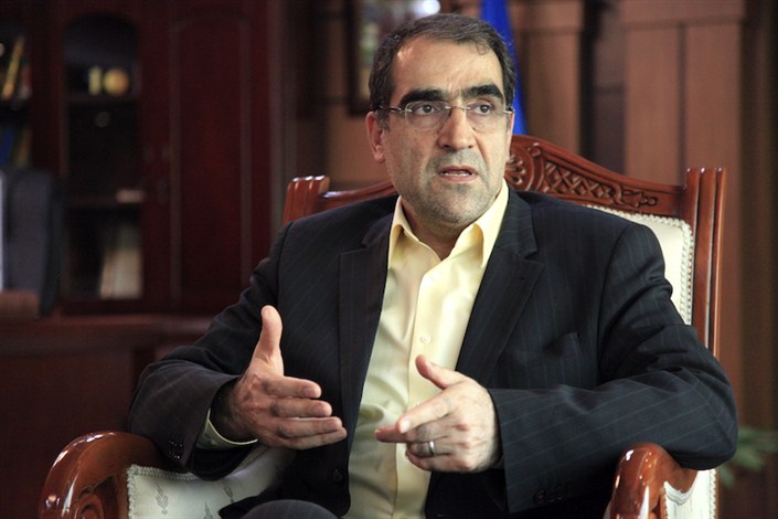 وزیر بهداشت: مورد ثابت شده ای از بیماری کرونا در کشور گزارش نشده است/ حجاج مشکوک به کرونا در قرنطینه