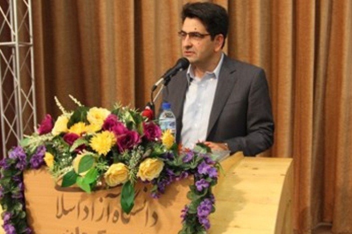 آل‌طه:ژرف‌اندیشی و نگاه هوشمندانه آیت‌الله هاشمی رفسنجانی منجر به ایجاد دانشگاه آزاد اسلامی شد