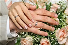 دفاتر ازدواج امروز تا ساعت ۲۰ فعال هستند