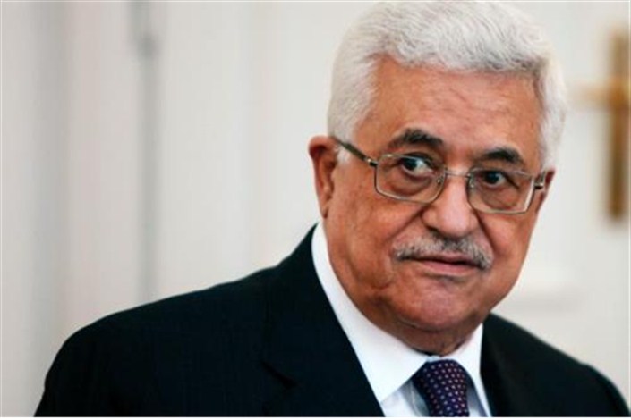 عضو جبهه خلق برای آزادی فلسطین خواستار کناره‌گیری محمود عباس شد