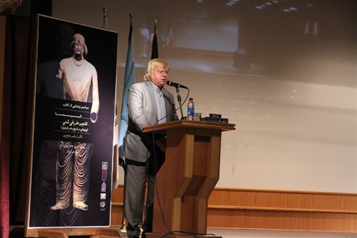 بهشتی :  مهمترین هدف آثار موزه ای ، یادآوری است