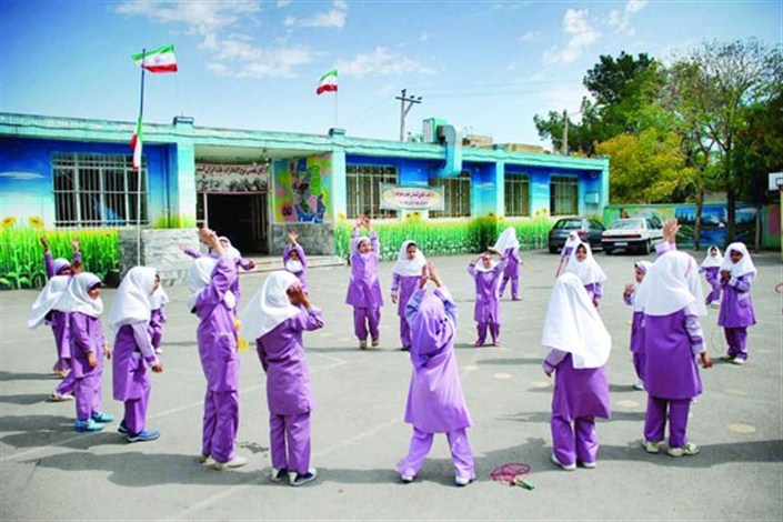 دانش‌آموزان تهرانی سه‌شنبه بدون کتاب به مدرسه می‌روند 