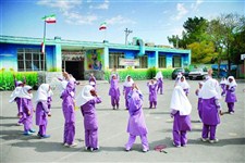 دانش‌آموزان تهرانی سه‌شنبه بدون کتاب به مدرسه می‌روند