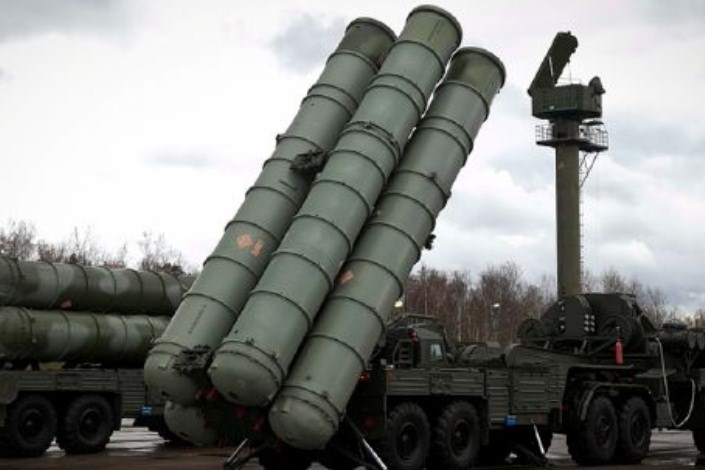 چرا اس 300 به ایران ارسال نشد؟ مقام دفاعی روسیه پاسخ می‌دهد