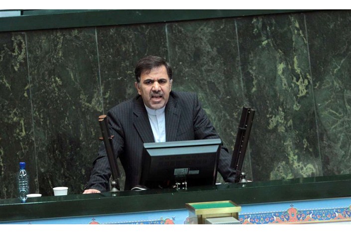 آخوندی:  قرارداد امضاء شده میان ایران و ایرباس از افتخارات بسیار بزرگ دولت  است