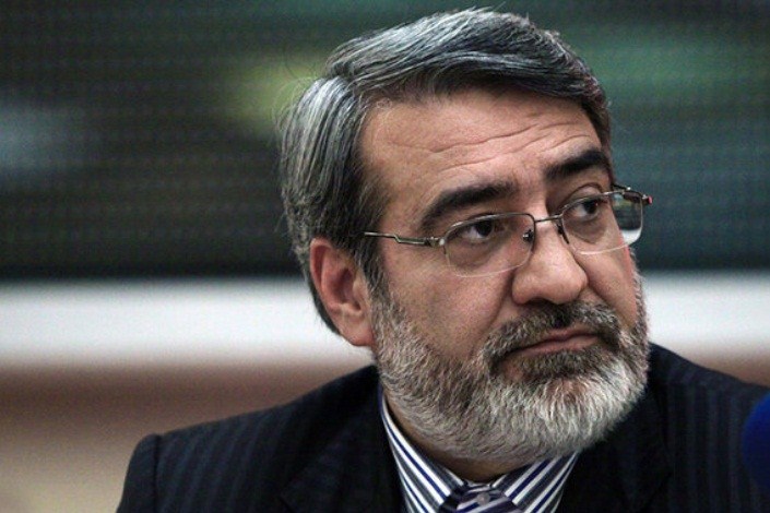 توصیه های پانزده گانه و اینستاگرامی وزیر کشور به مسئولان اجرایی و زائران اربعین حسینی