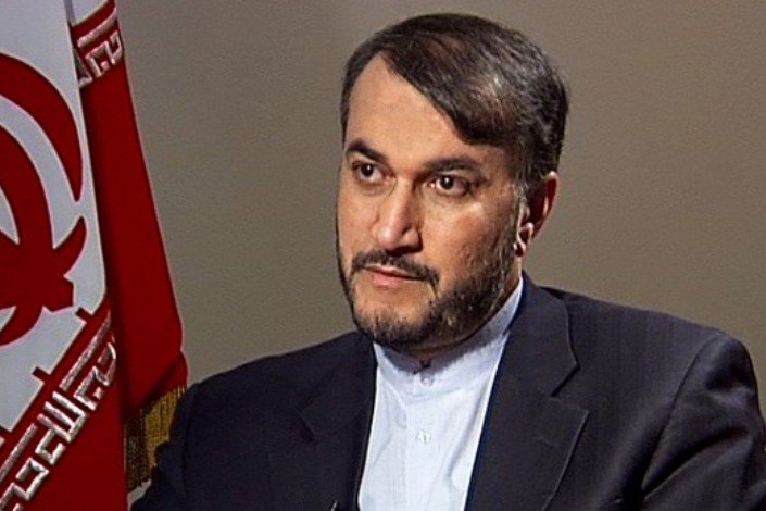  امیر عبداللهیان: ایران از هرگونه راه حل سیاسی بدون دخالت خارجی در یمن حمایت  می‌کند
