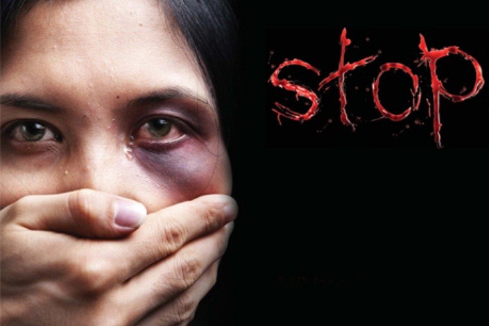 برگزاری همایش کشوری خشونت علیه زنان در کرمانشاه 
