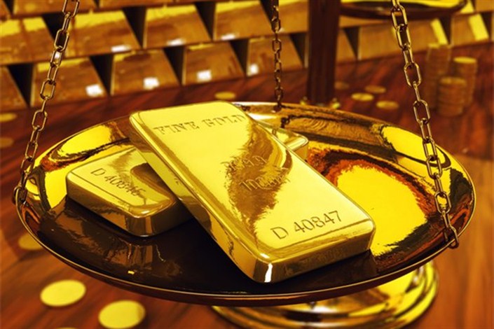 قیمت جهانی طلا با ابتلای ترامپ به کرونا بالای ۱۹۰۰دلار باقی ماند