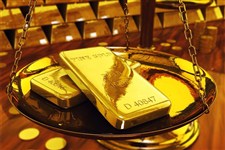 ثبت قیمت جهانی طلا به ۱۹۰۰دلار